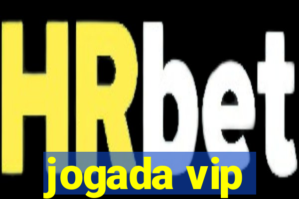 jogada vip