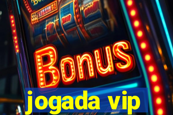 jogada vip