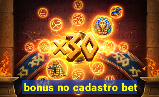 bonus no cadastro bet