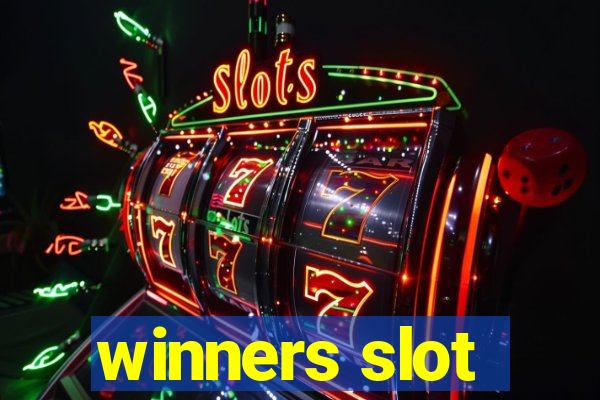 winners slot