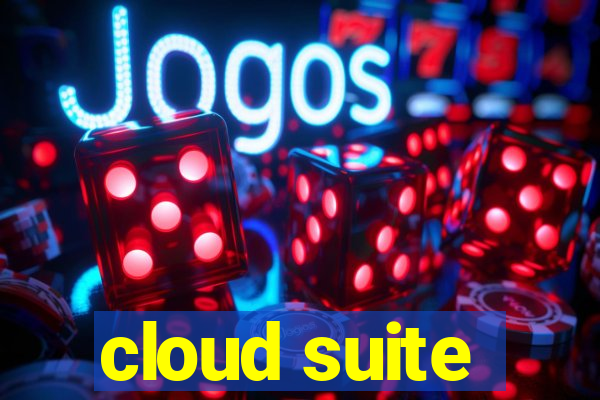 cloud suite