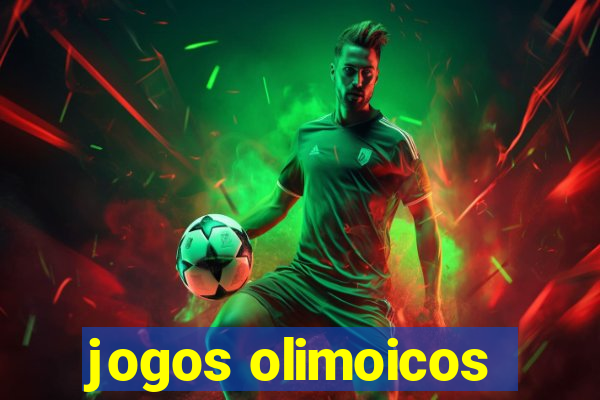 jogos olimoicos