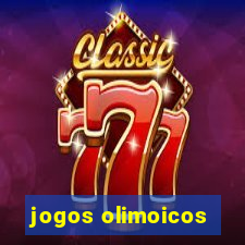 jogos olimoicos