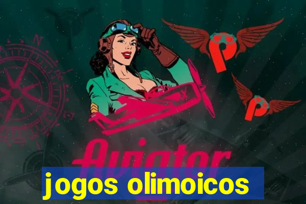 jogos olimoicos