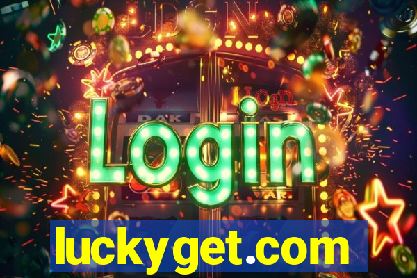 luckyget.com