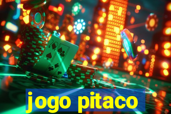 jogo pitaco