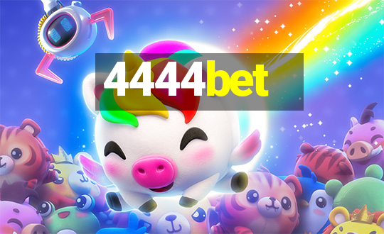 4444bet