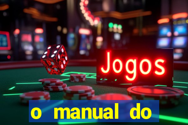 o manual do necromante pdf