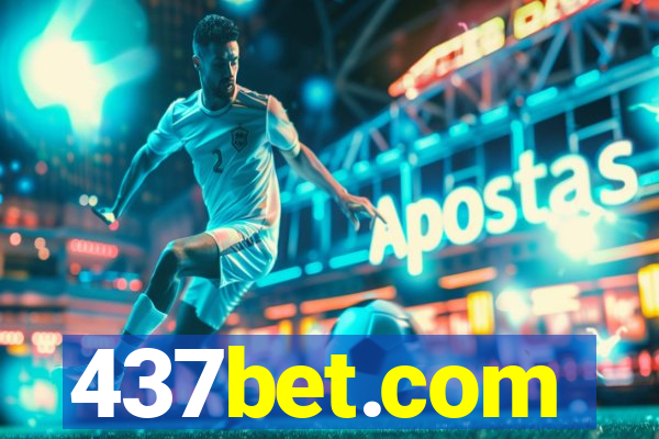 437bet.com