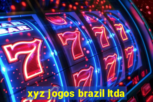 xyz jogos brazil ltda