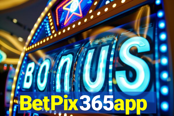 BetPix365app