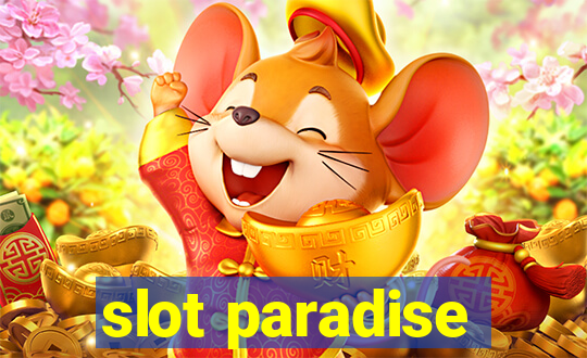 slot paradise