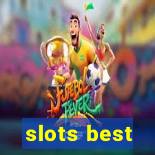 slots best