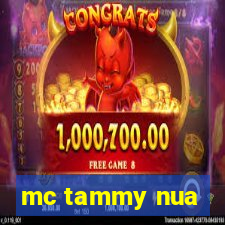 mc tammy nua