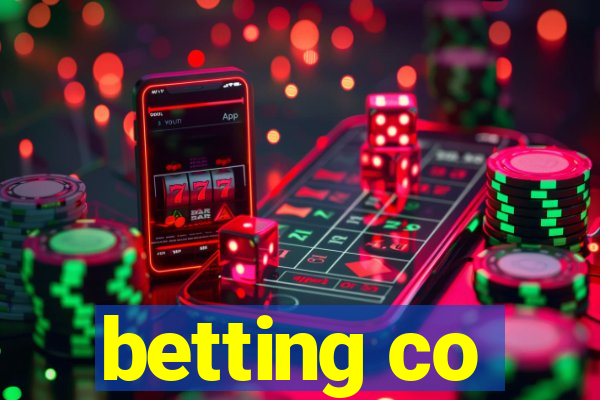 betting co