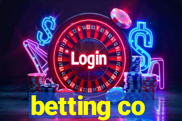 betting co