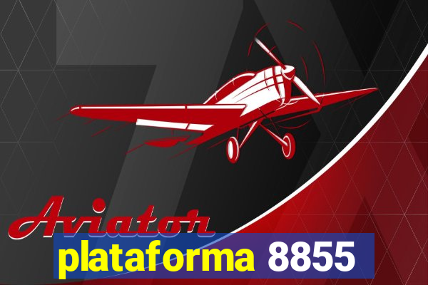 plataforma 8855