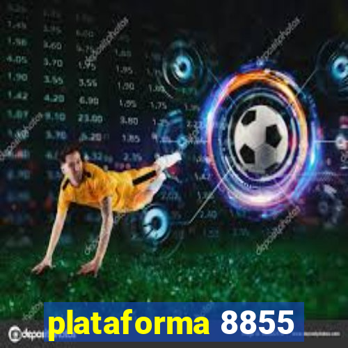 plataforma 8855