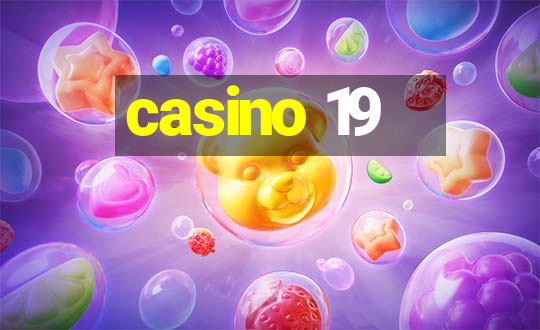 casino 19