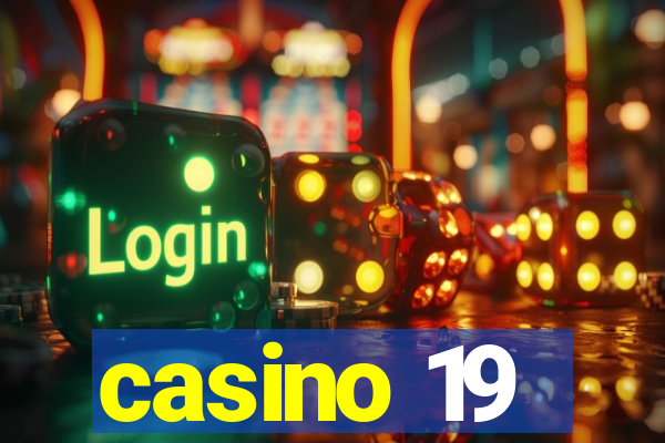 casino 19