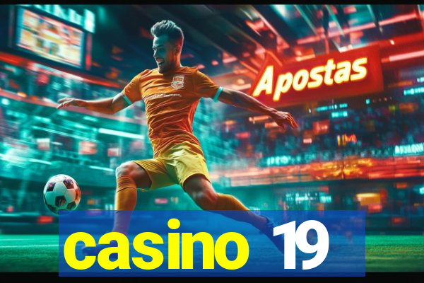 casino 19