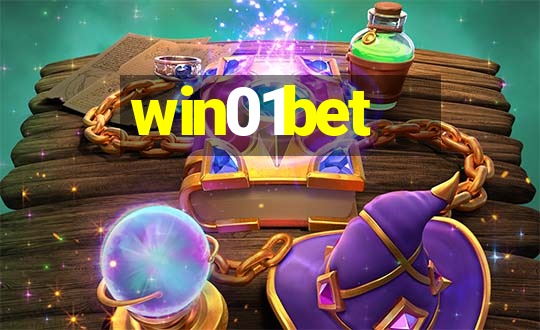 win01bet