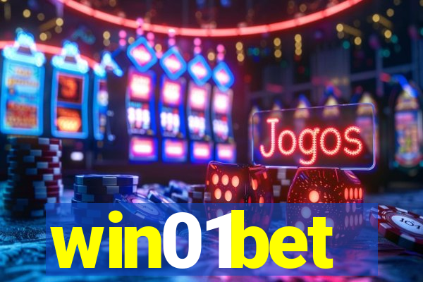 win01bet