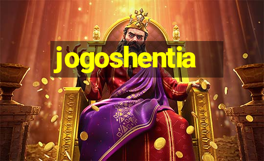 jogoshentia