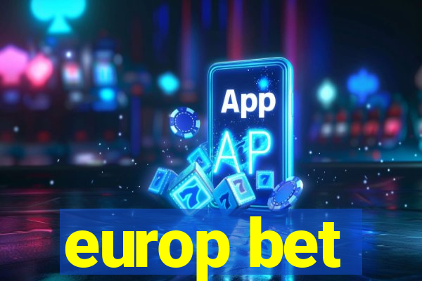 europ bet