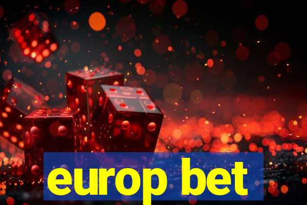 europ bet