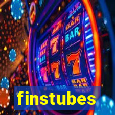 finstubes