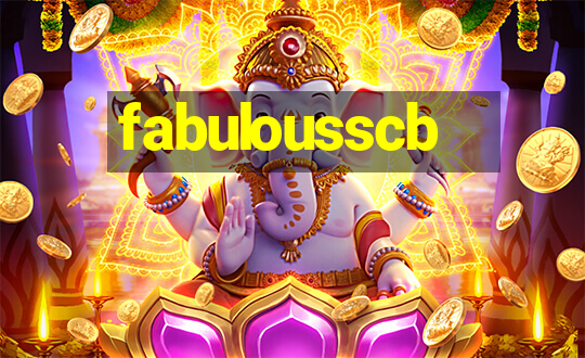 fabulousscb