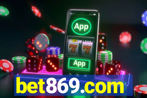 bet869.com