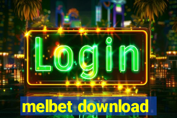 melbet download