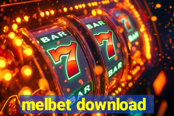 melbet download