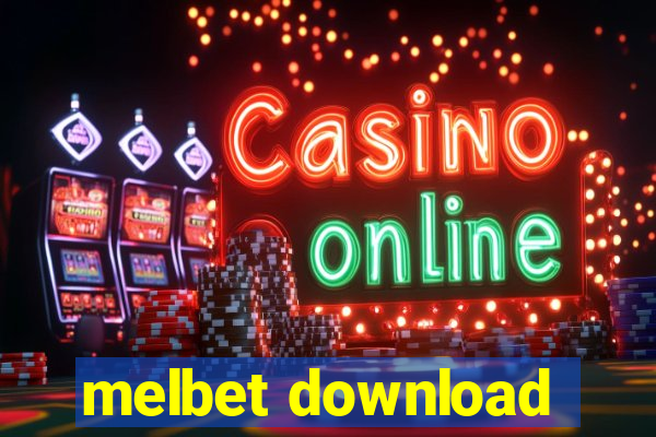 melbet download