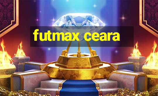 futmax ceara