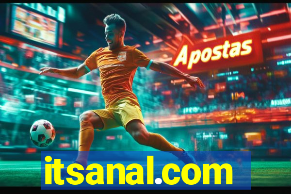 itsanal.com