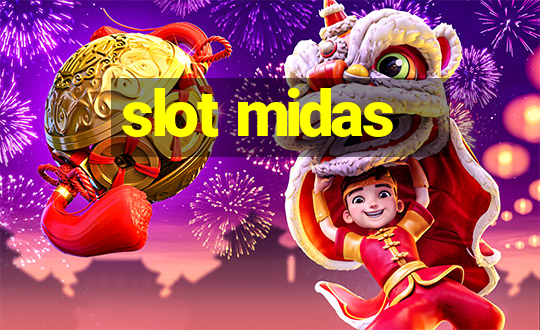 slot midas