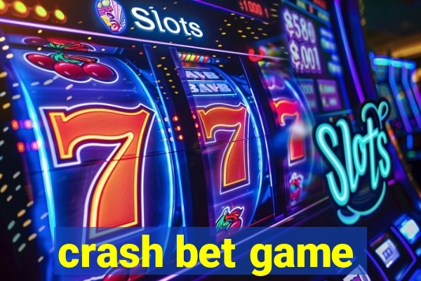 crash bet game