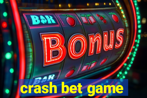 crash bet game