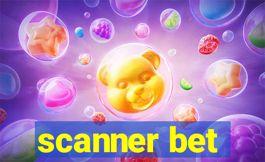 scanner bet