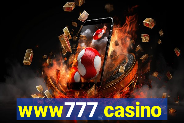 www777 casino