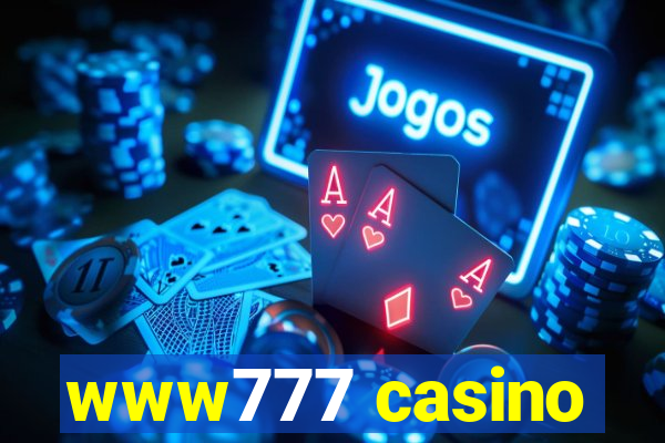 www777 casino