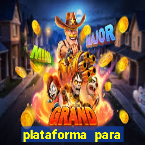 plataforma para jogar o jogo do tigre