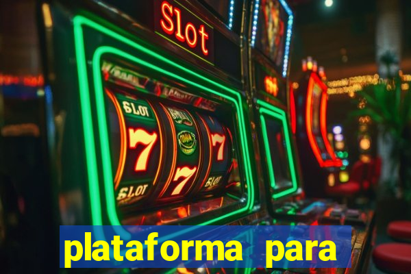 plataforma para jogar o jogo do tigre