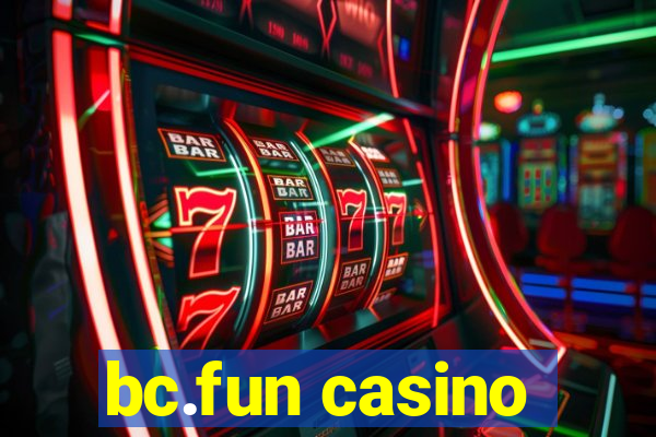 bc.fun casino