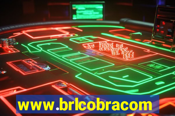 www.brlcobracom