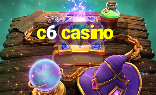 c6 casino