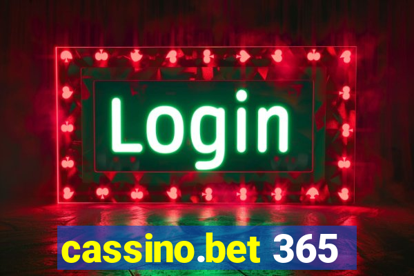 cassino.bet 365